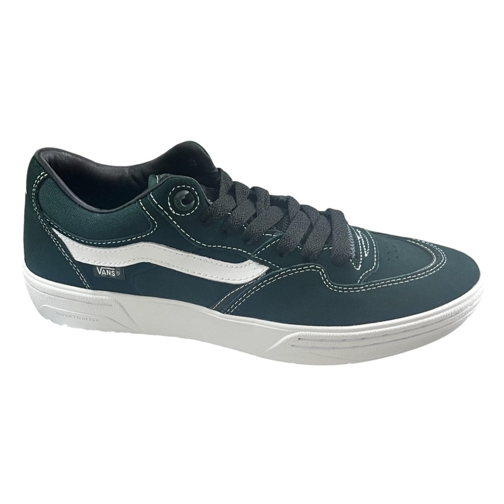 Vans Rowan 2 Dark Forest – Parkside Skateshop