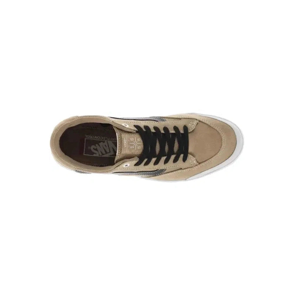 Vans berle pro top shoes