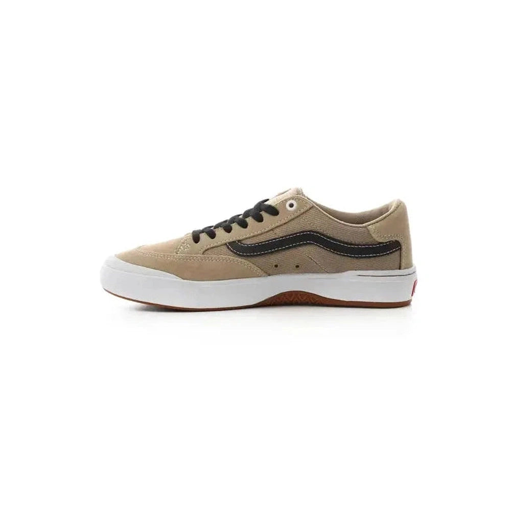 VANS BERLE PRO INCENSE SKATE SHOES Parkside Skateshop