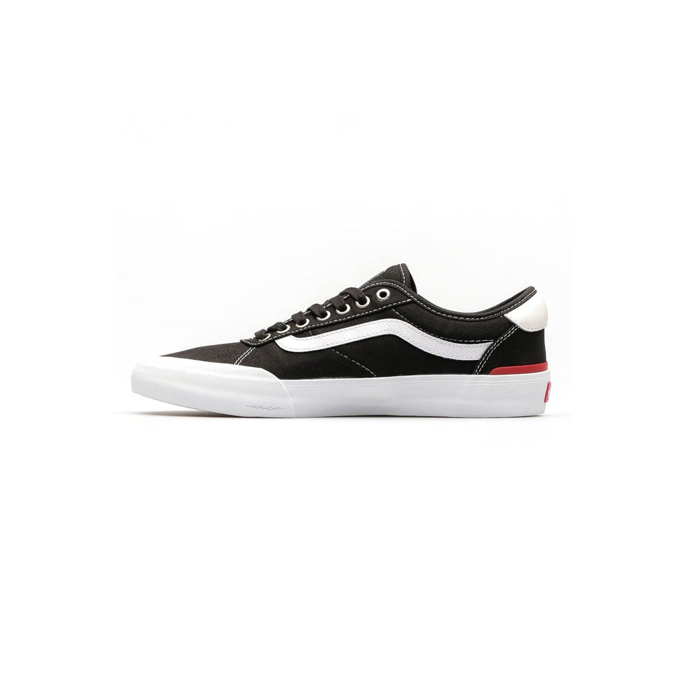Vans chima pro chrome skate shoes Clearance