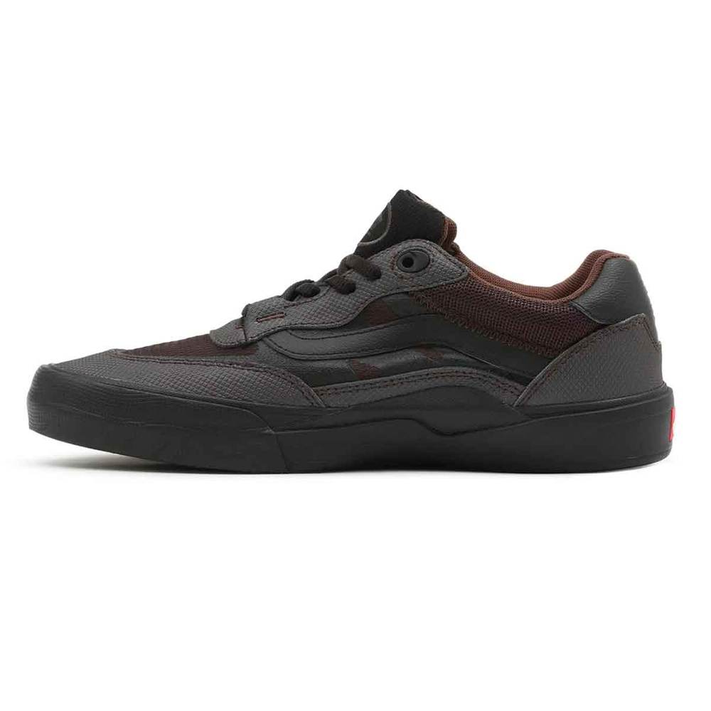 Vans Wayvee Justin Henry Coffee Bean Vans Men main image 3
