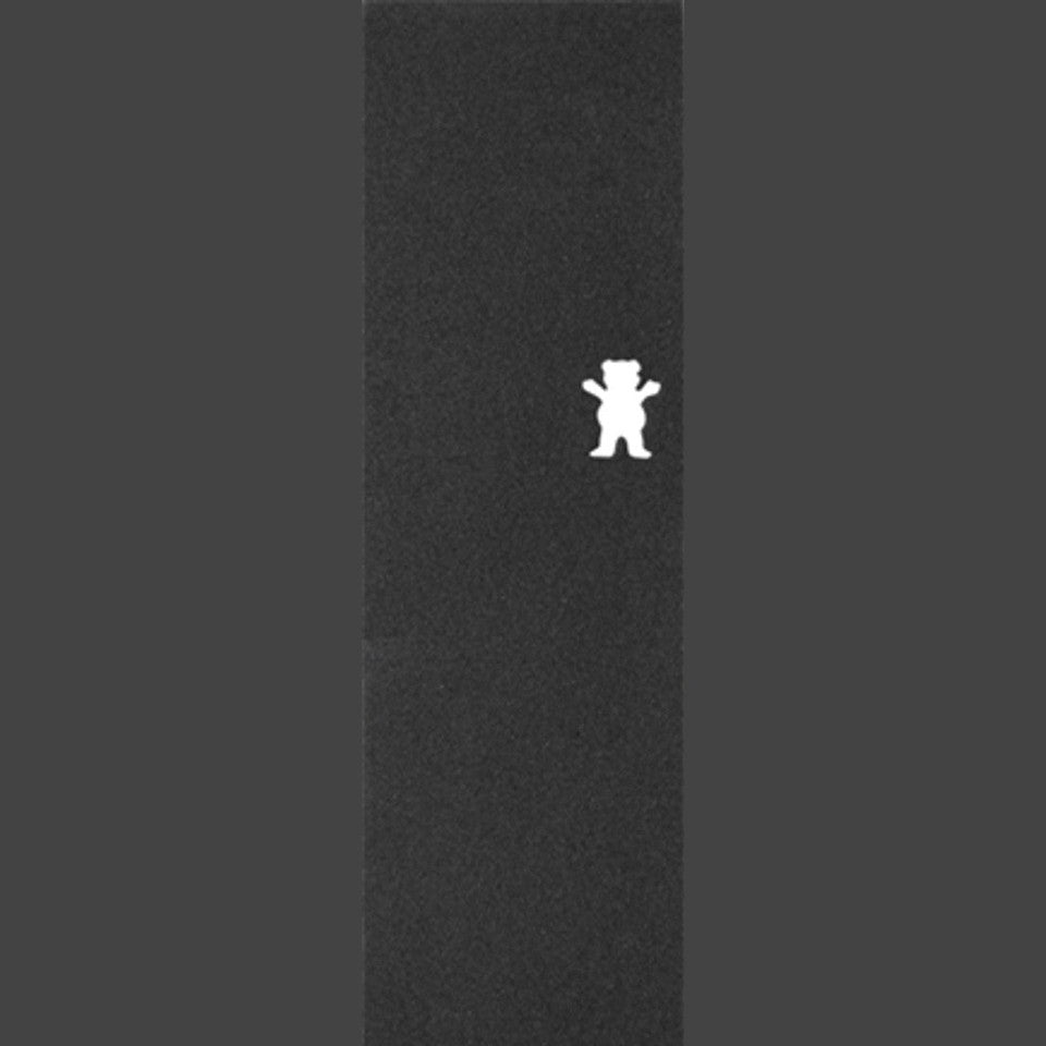 GRIZZLY GRIP PLAQUE CAMO BEAR CUTOUT - - Le Cri du Kangourou