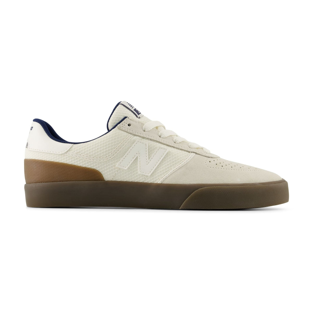 New Balance Numeric 272 Sea Salt/Woodland | Parkside – Parkside