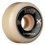 BONES WHEELS X FORMULA X NINETY SEVEN V5 SIDECUT 97A