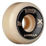 BONES WHEELS X FORMULA X NINETY SEVEN V5 SIDECUT 97A