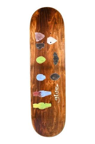 GLUE SKATEBOARDS GUMMIES 8.375" DECK