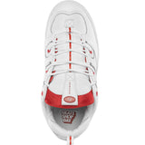 ÉS Shoes Two Nine 8 Skateshop Day Exclusive - White/Red