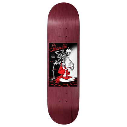 Birdhouse Shawn Hale Life Gives Death 8.5