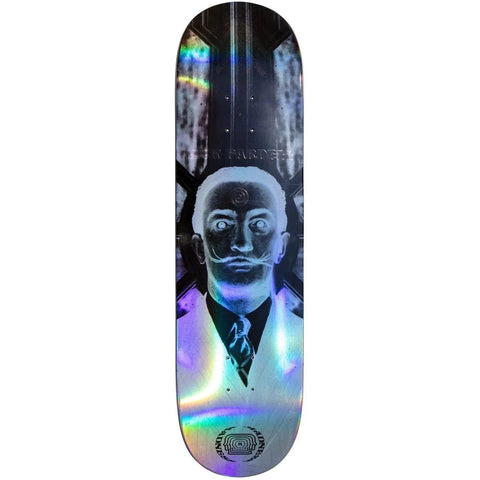 Madness Jack Mad Genius Super Sap R7 8.5" Deck