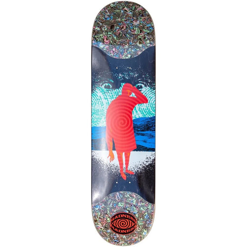 Madness Bloody Mary Slick R7 8.125" Deck
