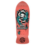 Roskopp Three Reissue Santa Cruz Deck