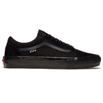 Vans Skate Old Skool Shoe Black/Black