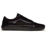 Vans Skate Old Skool Shoe Black/Black