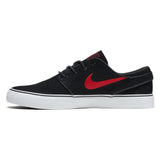 Nike SB Zoom Janoski OG Skate Shoes Black/University Red/Summit White