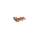 Bones Big Balls Reds skateboard bearings eight pack in retail box