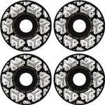 Spitfire Wheels Sci-Fi Skateboard Wheels - 54mm 99a