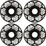 Spitfire Wheels Sci-Fi Skateboard Wheels - 54mm 99a