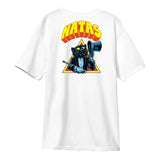 101 Natas Panther T-Shirt