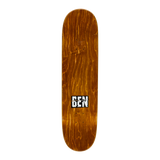 Ben Kadow Side Effects Ben Shape 2026 Hockey QTR2 GraphicDetail Boards BenSideEffects BenShape Top