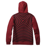 Madness Apparel Swirl Pullover Hoody