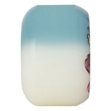 Slime Balls Hairballs 50-50 Teal/White 54mm 95a Wheels