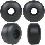 Blank Skateboard Wheels