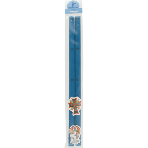 DOGTOWN BLUE HAVEN RAILS - BLUE