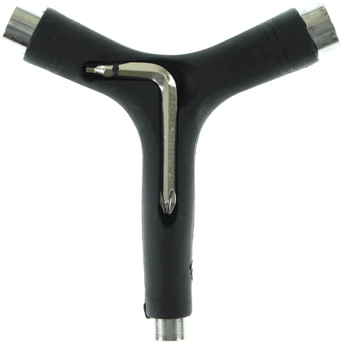 Yocaher Tool Black