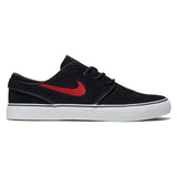 Nike SB Zoom Janoski OG Skate Shoes Black/University Red/Summit White