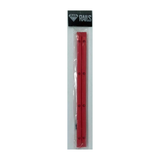 Black Diamond Skateboard Rails - Red featured product image on white background