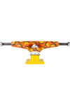 Krux K5 Taco Truck DLK Standard Skateboard Trucks