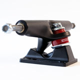 Stage 4 Black Independent Skateboard Truck 166