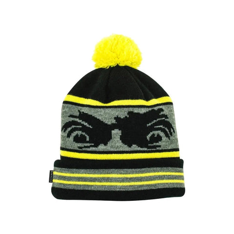 Madness Crazy Eyes Beanie