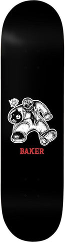 Baker Casper Time Bomb 8.125