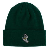 Screaming Hand Santa Cruz Beanie