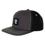 Web Snapback Creature Hat