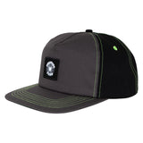 Web Snapback Creature Hat