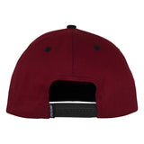 Santa Cruz Kendall Wolf Dot Mid Profile Snapback