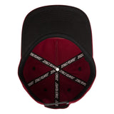 Santa Cruz Kendall Wolf Dot Mid Profile Snapback