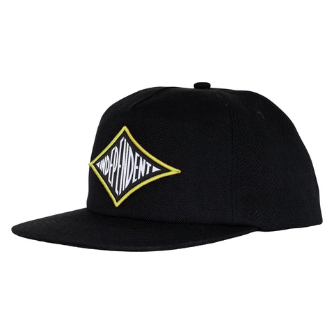 Independent RTB pilot snapback