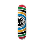 Element Schaar Rings Deck 8.0"