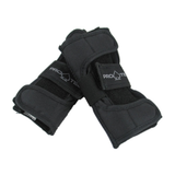 Pro-Tec Street Wrist Guards - Black featured product image on white background
