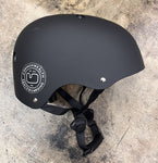 Commonwealth Black Helmet