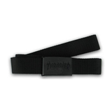 Thrasher Flame Web Belt featured product image on white background