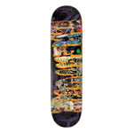 CREATURE SBK LOGO SM EVERSLICK 8.12" DECK