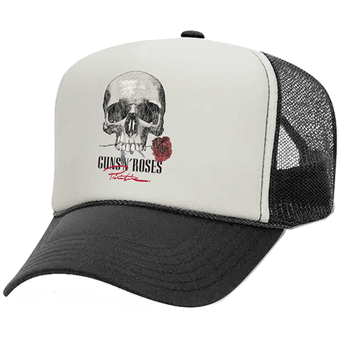 Primitive Guns N' Roses Don't Cry Trucker Hat