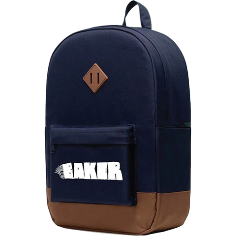 Baker Jollyman Backpack