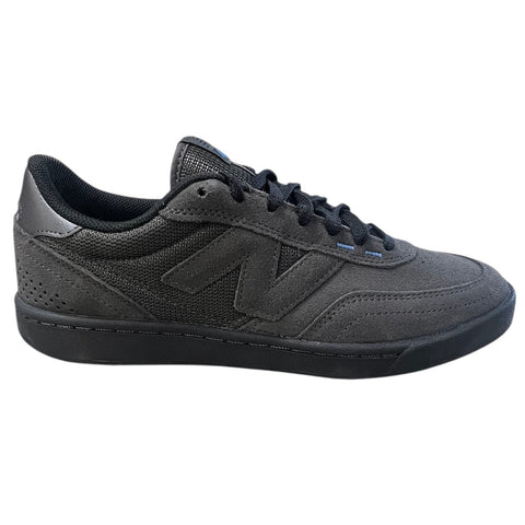 New Balance Numeric 440 v2 – Black/Black (NM440WD2)