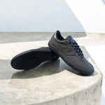 New Balance Numeric 440 v2 – Black/Black (NM440WD2)