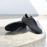 New Balance Numeric 440 v2 – Black/Black (NM440WD2)